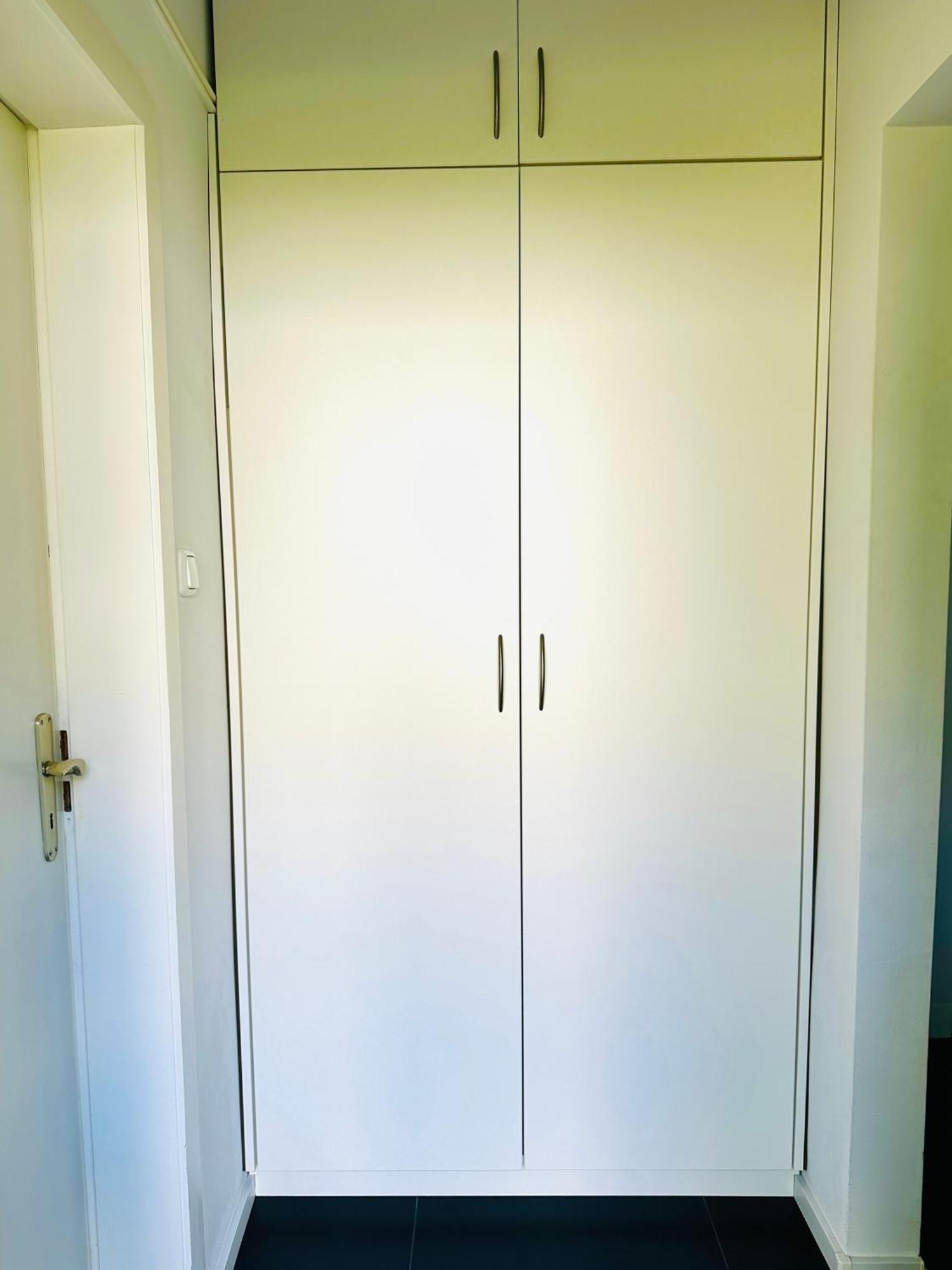 Bungalow-Wohnung Nahe Flughafen Hamburg Norderstedt Ngoại thất bức ảnh
